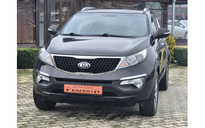 kia-sportage - 2