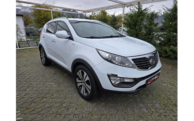 kia-sportage - 1