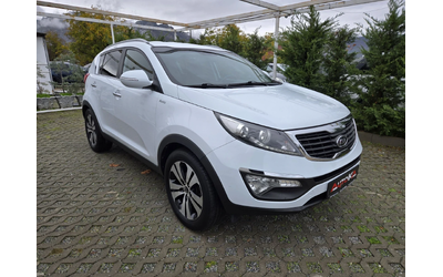 kia-sportage - 2