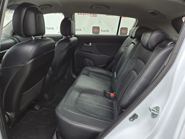 Kia Sportage 2.0i-163кс= АВТОМАТ= 4Х4= ГАЗ= АВТОПИЛОТ= ПОДГРЕВ - автомобили, коли, обяви за нови и употребявани 9