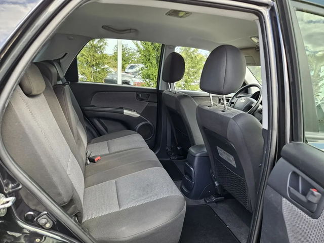 Kia Sportage 2.0CRDI-140кс= АВТОМАТ= КЛИМАТИК - автомобили, коли, обяви за нови и употребявани 13