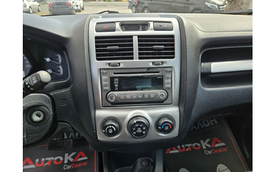 Kia Sportage 2.0CRDI-140кс= АВТОМАТ= КЛИМАТИК - автомобили, коли, обяви за нови и употребявани 15