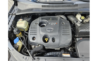 Kia Sportage 2.0CRDI-140кс= АВТОМАТ= КЛИМАТИК - автомобили, коли, обяви за нови и употребявани 16