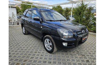 kia-sportage - 1