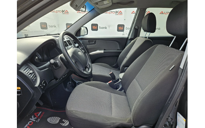 Kia Sportage 2.0CRDI-140кс= АВТОМАТ= КЛИМАТИК - автомобили, коли, обяви за нови и употребявани 6