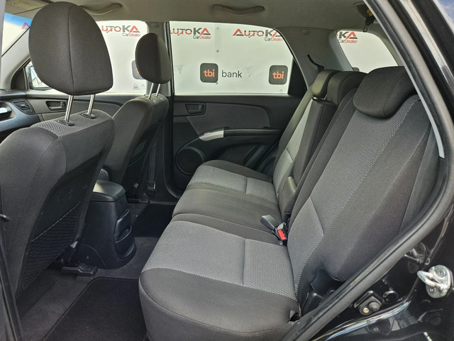 Kia Sportage 2.0CRDI-140кс= АВТОМАТ= КЛИМАТИК - автомобили, коли, обяви за нови и употребявани 8