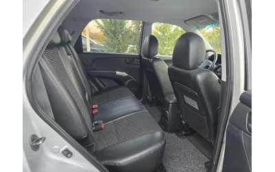 Kia Sportage 2.0i-141кс= 4х4= КЛИМАТИК= КОЖА - автомобили, коли, обяви за нови и употребявани 15