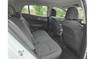 Kia Sportage 1.6CRDI-136кс= 6ск= MHEV= BUSSINES= N1-5МЕСТА!= ДД - автомобили, коли, обяви за нови и употребявани 13