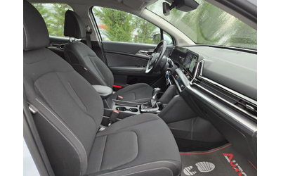 Kia Sportage 1.6CRDI-136кс= 6ск= MHEV= BUSSINES= N1-5МЕСТА!= ДД - автомобили, коли, обяви за нови и употребявани 14