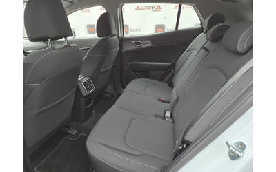 Kia Sportage 1.6CRDI-136кс= 6ск= MHEV= BUSSINES= N1-5МЕСТА!= ДД - автомобили, коли, обяви за нови и употребявани 8