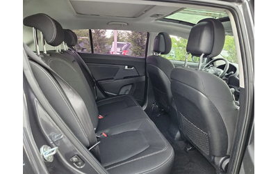 Kia Sportage 1.7CRDI-116кс= 6ck= ПАНОРАМА= КАМЕРА= ПОДГРЕВ - автомобили, коли, обяви за нови и употребявани 13