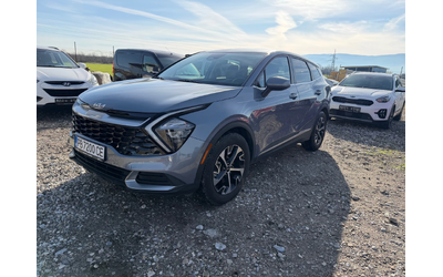 kia-sportage - 0