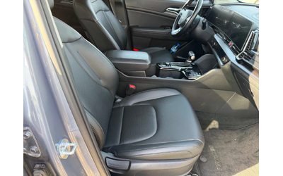 Kia Sportage 2.5 EX(КАТО НОВ) - автомобили, коли, обяви за нови и употребявани 10