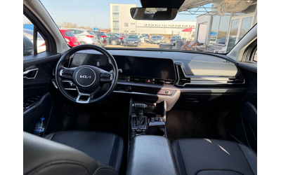 Kia Sportage 2.5 EX(КАТО НОВ) - автомобили, коли, обяви за нови и употребявани 13