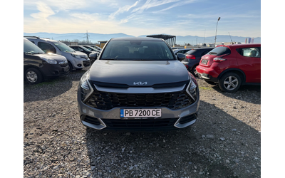 kia-sportage - 1