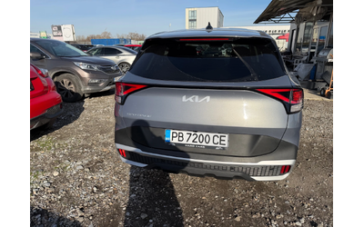 kia-sportage - 5