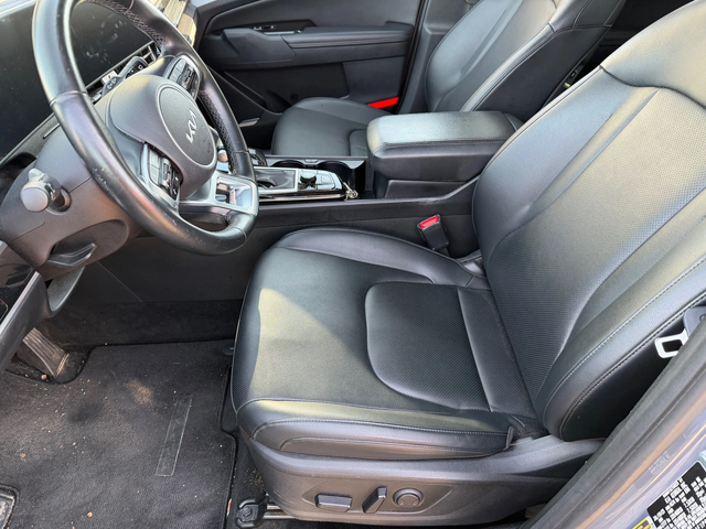 Kia Sportage 2.5 EX(КАТО НОВ) - автомобили, коли, обяви за нови и употребявани 8