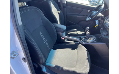 Kia Sportage 1.7 CRDI - автомобили, коли, обяви за нови и употребявани 10