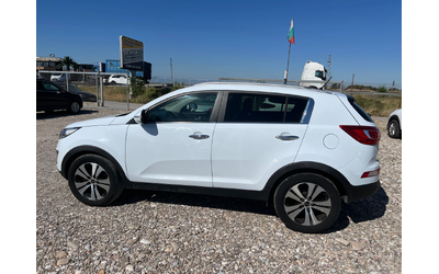 Kia Sportage 1.7 CRDI - автомобили, коли, обяви за нови и употребявани 7