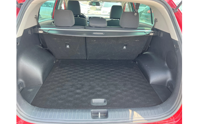 Kia Sportage 1.7 CRDI - автомобили, коли, обяви за нови и употребявани 15
