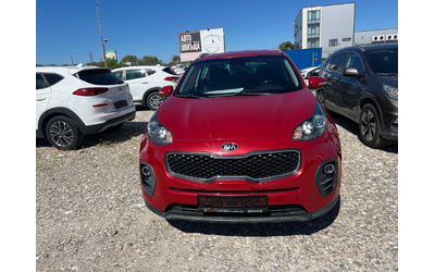 kia-sportage - 1