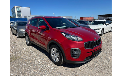 kia-sportage - 2