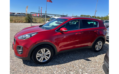 Kia Sportage 1.7 CRDI - автомобили, коли, обяви за нови и употребявани 7