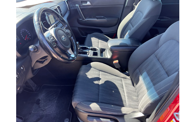Kia Sportage 1.7 CRDI - автомобили, коли, обяви за нови и употребявани 8