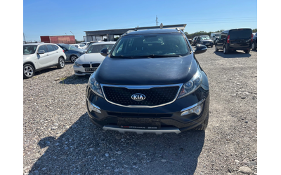 kia-sportage - 1