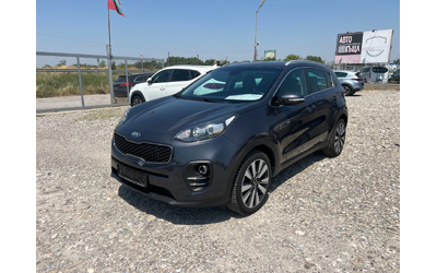 kia-sportage - 0