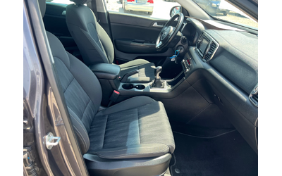 Kia Sportage 1.7 CRDI - автомобили, коли, обяви за нови и употребявани 11