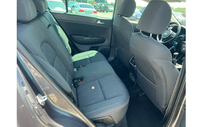 Kia Sportage 1.7 CRDI - автомобили, коли, обяви за нови и употребявани 13