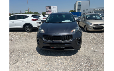kia-sportage - 1