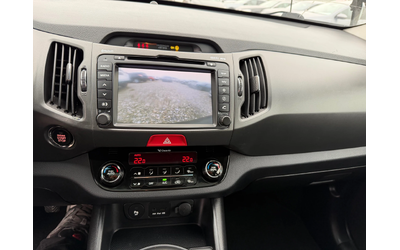 Kia Sportage 2.0 Газ.инж. 4х4 - автомобили, коли, обяви за нови и употребявани 14