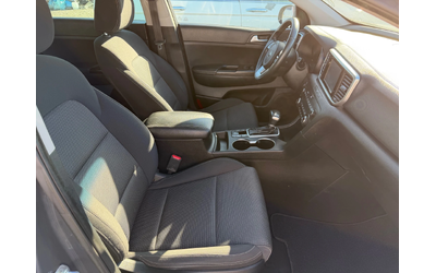 Kia Sportage 1.6 CRDI - автомобили, коли, обяви за нови и употребявани 11