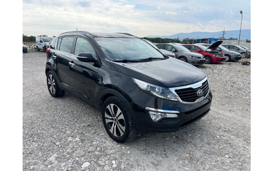 kia-sportage - 2