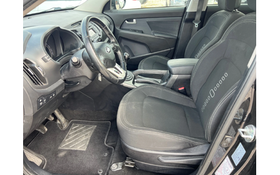 Kia Sportage 1.7 CRDI - автомобили, коли, обяви за нови и употребявани 8
