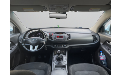 Kia SPORTAGE - автомобили, коли, обяви за нови и употребявани 10