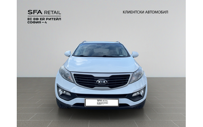 kia-sportage - 1