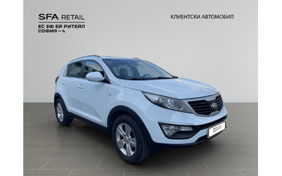 kia-sportage - 2