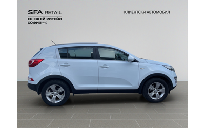 Kia SPORTAGE - автомобили, коли, обяви за нови и употребявани 7