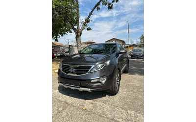 kia-sportage - 0