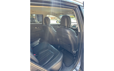 Kia Sportage 2.0 DIESEL GERMANY - автомобили, коли, обяви за нови и употребявани 11