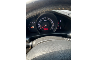 Kia Sportage 2.0 DIESEL GERMANY - автомобили, коли, обяви за нови и употребявани 8