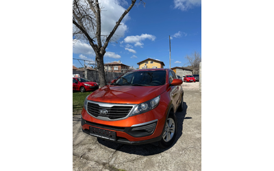 kia-sportage - 0