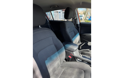 Kia Sportage BENZIN AUSTRIA - автомобили, коли, обяви за нови и употребявани 12
