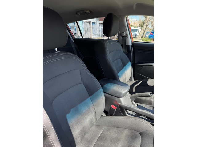 Kia Sportage BENZIN AUSTRIA - автомобили, коли, обяви за нови и употребявани 12