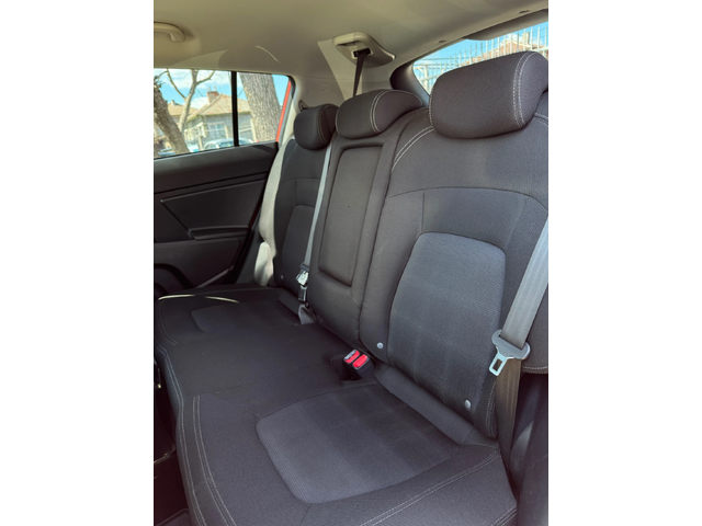 Kia Sportage BENZIN AUSTRIA - автомобили, коли, обяви за нови и употребявани 15