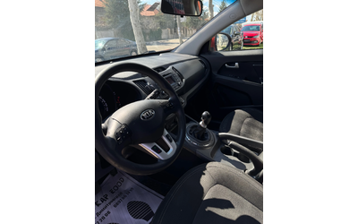 Kia Sportage BENZIN AUSTRIA - автомобили, коли, обяви за нови и употребявани 8