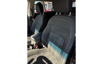 Kia Sportage BENZIN AUSTRIA - автомобили, коли, обяви за нови и употребявани 9